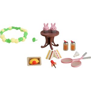 Nendoroid More Parts Collection: Picnic