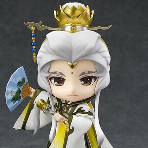 Nendoroid Pili Xia Ying Su Huan-Jen: Unite Against the Darkness Ver.