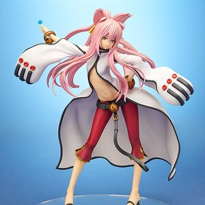 BlazBlue Kokonoe 1/8th Scale Figure