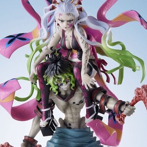 ConoFig Demon Slayer: Kimetsu no Yaiba Daki & Gyutaro