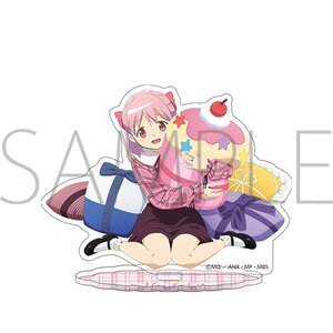 Puella Magi Madoka Magica Acrylic Stand Madoka