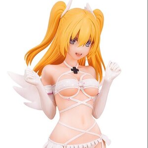 2.5 Dimensional Seduction Glitter & Glamours Liliel: Medical Corps Ver. Non-Scale Figure