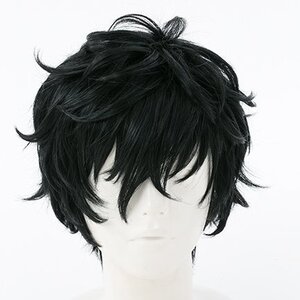 Persona 5 Ren Amamiya Cosplay Wig