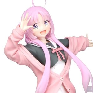 Trio-Try-iT Figure Stardust Telepath Yu Akeuchi