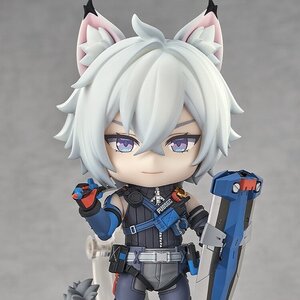 Nendoroid Zenless Zone Zero Seth Lowell [Pre-order]