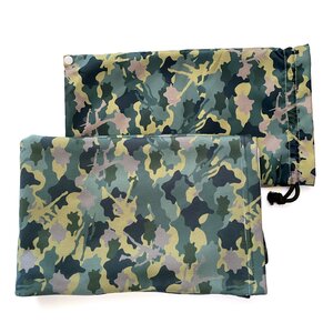 Evangelion Camouflage: Blanket