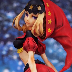 Odin Sphere: Leifdrasir Velvet Non-Scale Figure