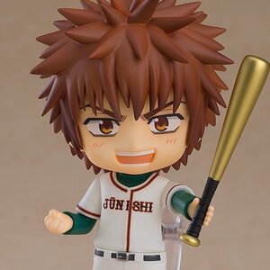 Nendoroid Mr. Fullswing Amakuni Saruno