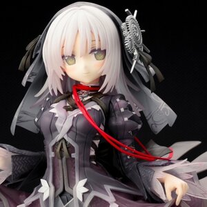 Clockwork Planet RyuZU 1/7 Scale Figure