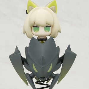 Happy Shake Arknights Kal'tsit