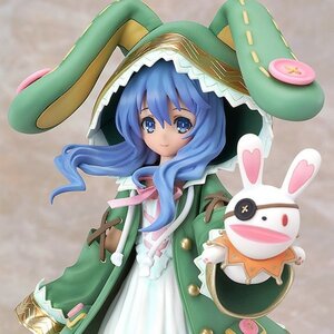 Date A Live Yoshino 1/8 Scale Figure (Re-run)