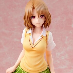 To Love-Ru Darkness Risa Momioka 1/6 Scale Figure