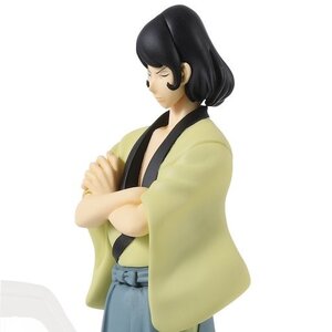 Lupin the Third: Part 5 Creator x Creator Vol. 2: Goemon Ishikawa