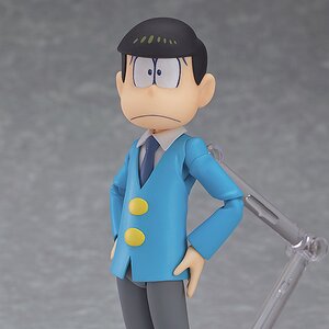 figma Osomatsu-san Choromatsu Matsuno
