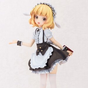 Is the Order a Rabbit?? Sharo 1/7 Scale Figure (Re-run)