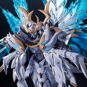 CD-10 Night Flash Goukin Action Figure [Pre-order]