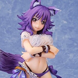 Princess Connect! Re:Dive Makoto (Summer) 1/7 Scale Figure