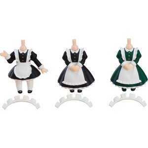 Nendoroid More: Dress Up Maid