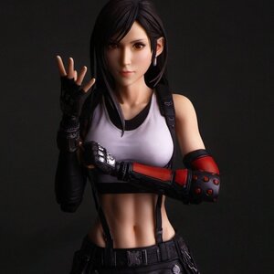 Play Arts Shin Final Fantasy VII Rebirth Tifa Lockhart [Pre-order]