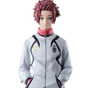 Ichibansho Figure Blue Lock Sae Itoshi (Preparedness for a Decisive Battle) [Pre-order]