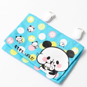 Mochi Mochi Panda Anywhere Pocket