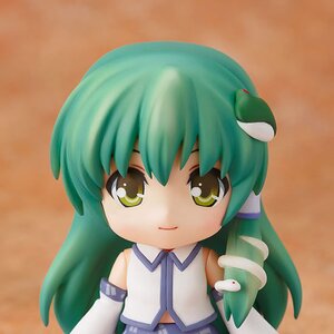Nendoroid Sanae Kochiya | Touhou Project