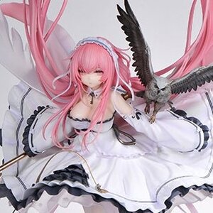 Azur Lane Perseus: Light Armored Ver. 1/7 Scale Figure [Pre-order]
