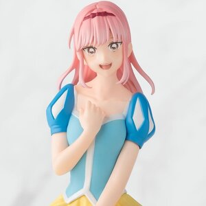 Blue Box Hina Chono: Cultural Festival Ver. Premium Perching Figure [Pre-order]