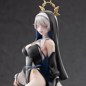 Ohisashiburi Illustration Sister Anastasia Standard Edition 1/6 Scale Figure [Pre-order]