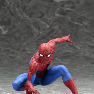ArtFX+ The Amazing Spider-Man