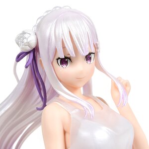 Re:Zero -Starting Life in Another World- Emilia