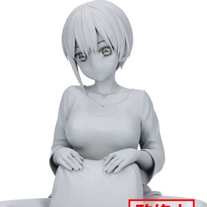 The Quintessential Quintuplets -Relax Time- Ichika Nakano Non-Scale Figure