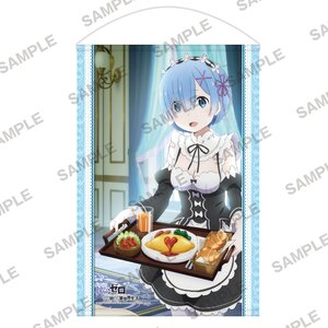 Re:Zero -Starting Life in Another World- Supreme Awakening B2 Tapestry