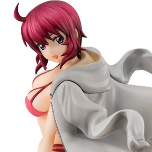 G.G.G Gundam Seed Destiny Lunamaria Hawke Swim Suit Ver. 1/8 Scale Figure [Pre-order]