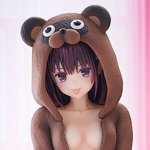 Ayakashi Triangle Suzu Kanade 1/7 Scale Figure