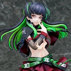 The Idolm@ster: Shiny Colors Fuyuko Mayuzumi: Neon Light Romancer Ver. 1/7 Scale Figure