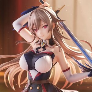 NIJISANJI Furen E Lustario 1/7 Scale Figure [Pre-order]