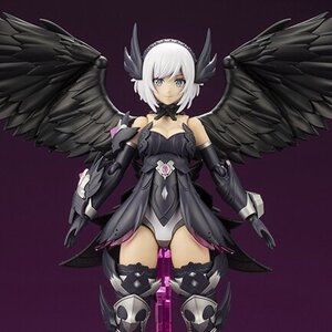 Arca Nadea Lumitea: ReACT-A (Re-run) [Pre-order]