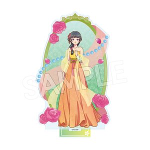 The Apothecary Diaries Vintage Series Vol. 2 Acrylic Stand Maomao: Part-Time Job Ver. [Pre-order]
