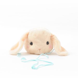 Pote Usa Loppy Face Pochettes Chappy