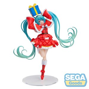 Luminasta Hatsune Miku: Christmas 2024 Ver.