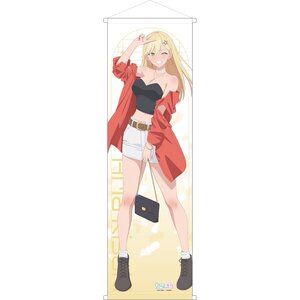 2.5 Dimensional Seduction Big Tapestry Aria Kisaki [Pre-order]