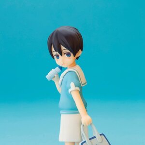 Yontengo Free! Eternal Summer Figure Box