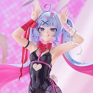 Pop Up Parade Hatsune Miku: Rabbit Hole Ver. L Size [Pre-order]