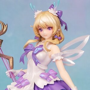 Gift+ Honor of Kings Yao: Nick of Time Ver. 1/10 Scale Figure [Pre-order]