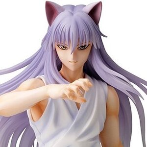 ArtFX J Yu Yu Hakusho Youko Kurama (Re-run)