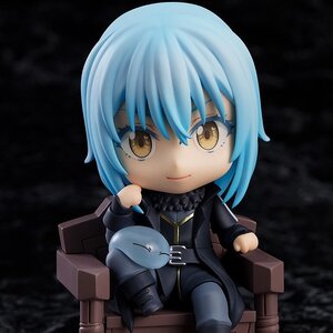 Nendoroid That Time I Got Reincarnated as a Slime Rimuru: Demon Lord Ver.