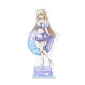 Spy Classroom Big Acrylic Stand Erna: Swimsuit Ver.