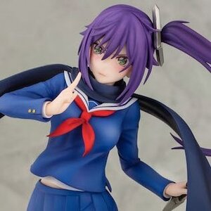 Yuuna and the Haunted Hot Springs Sagiri Ameno 1/7 Scale Figure