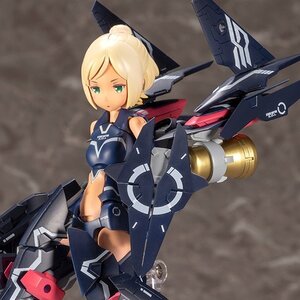 Megami Device SOL Strike Raptor (Re-run)